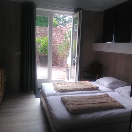 Bed and Breakfast De Plaats Maasbree Zewnętrze zdjęcie