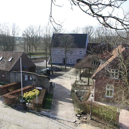 Bed and Breakfast De Plaats Maasbree Zewnętrze zdjęcie